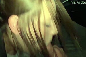 Sexy Messages Lead to Intense Encounter