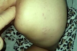 madrastra begs hijastro to record her dildo in tight ass then pays with small fuck if my husband knew what i do when he's not here