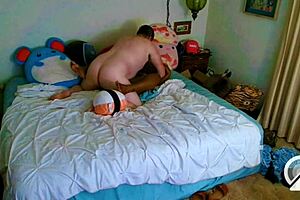 homemade amateur ebony with white boys part 2