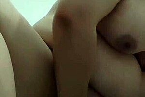 bold vietnamese pussy bottle insertion