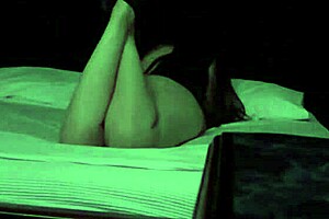 Crazy Prostitute Engages In Bold Amateur Acts On The Column