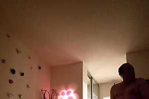 Pounding Asian Woman Hard