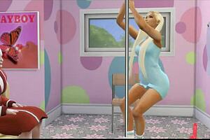 Is this Saweetie parody interracial sex turning you on?