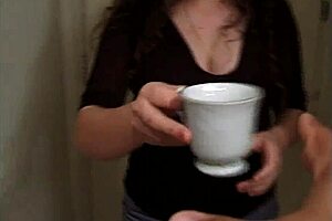 Pregnant Women Crave Intense Fucking