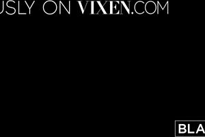 Blacked Gorgeous Duo Stefany Kyler and Lia Lin Take on Jason Luv's Massive BBC!