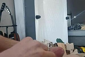 huge cock cape town cumshot, what do you think?