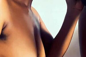 love sucking homemade big cock amateur style