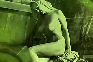 Is vintage taboo pussy outdoor enough?