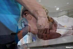 maid dives into filthy reality kings