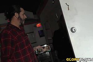 Petite Teen Hannah Hays Craves Bbc Gloryhole 😍