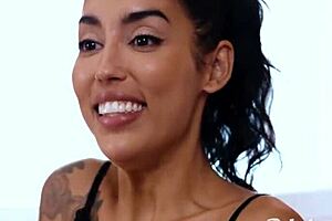 The Family Squirt-Gate - Vanessa Sky Pristine Edge