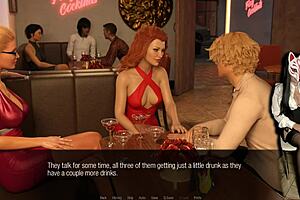 stockings with straps and upskirt jessica oneils hard news - ep 33