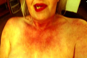 i, uh, stunning dawnskye, filmed this cock rating for nico while i was totally nude, it was so exciting.