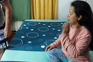 Emotional Untraditional Sex Preview With Agarabas And Olpr