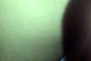 Bent over babe gets intense doggy anal pounding!