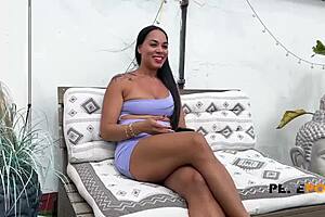 Секс на Покрив