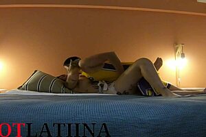 Pague El Hospedaje Con Sexo En New Year