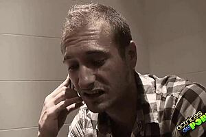 Parody of the gum from macedonia episode five