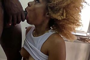 New Year's Eve with Rebeca Villar