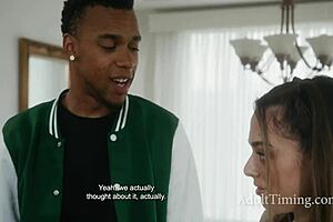 We Will Convince That It's His Follow My Lead