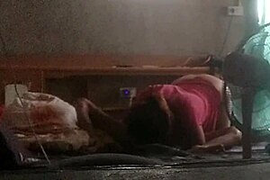 Fucking in public 😏