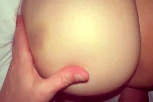 Creampie Cleanup Sex Shop Road Head