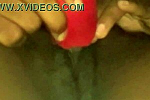 Ftmmeat shares propaganda in a sexy trans solo video.