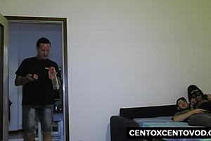 patty la bestia explores extreme toys