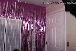 latina maxine x drains sean michaels monster cock