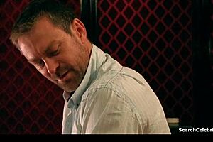 Renai caruso delivers intense satisfaction in s03e05 2010