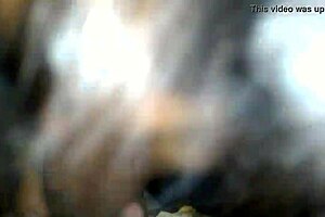 Casada Garganta Profunda