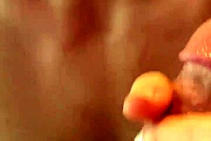 good kitty sucks a good cock and gets fucked please cum on me