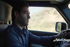 Con artists lie but a cougar got her instincts - reagan foxx liz jordan ken feels tyler cruise