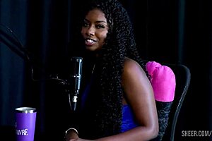 Compilados Da Emily Louise Cast Com Tifany Rocha - Parte 1 Watch On Sheer Red