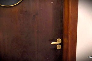 Gothic extra small 18+ pussy fucked hard and filled with cum