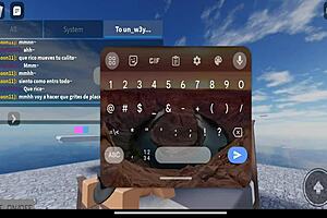 fucking prostitute in roblox game