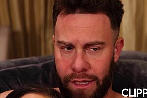 taking a trip with seth gamble and gal ritchie