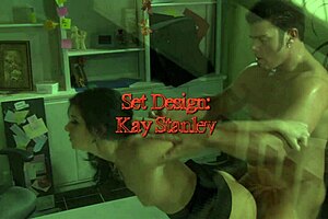 I witness Monica Sweetheart taking her colleague's big cock on the board room table passionately