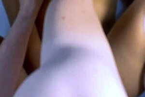 Cheating Guy And Student Kiss In Classroom