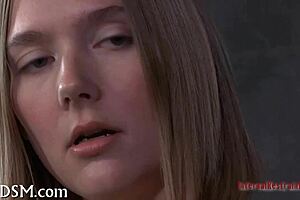 sadomasochism master controls me