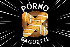 Laury Lifted By Two Guys