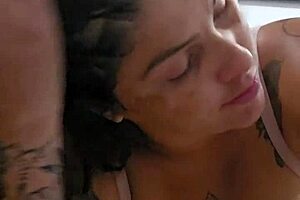 Young Exhibitionist Flashes Publicly