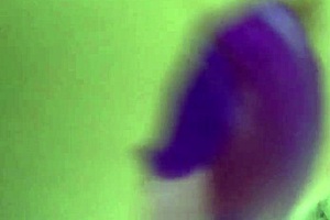 dumb little 18+ cunt degrades herself