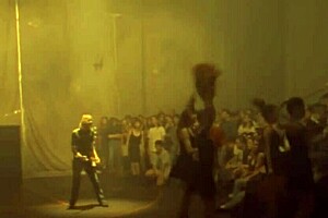 nirvana smells like teen spirit official music video