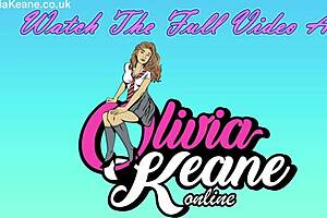 british 18 year old amateur sucks stranger's cock in homemade blowjob