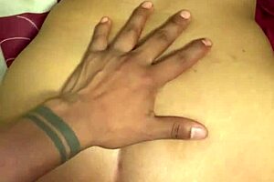 i did de perrito with my wife in amateur sexx