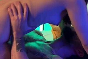 Hey, mature brazilian fucks young petite girlfriend! 😏