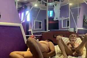 Want me to fuck your ass hard while you take it from behind?