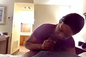 Hawk Tuah Professional Throat Demon Pov Spit Blowjob!