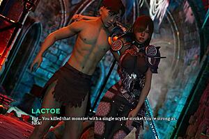 Eternum Part 18 Gameplay